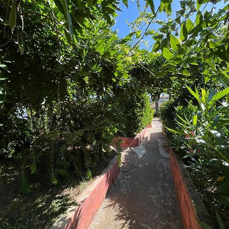Le Rateau Bavoir Calvi  Exterior photo