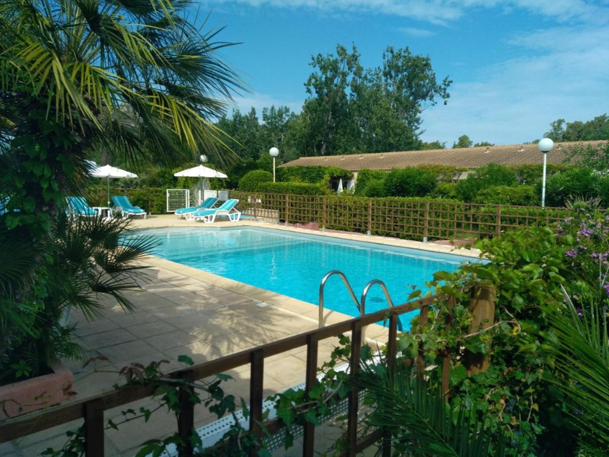 Le Rateau Bavoir Calvi  Exterior photo
