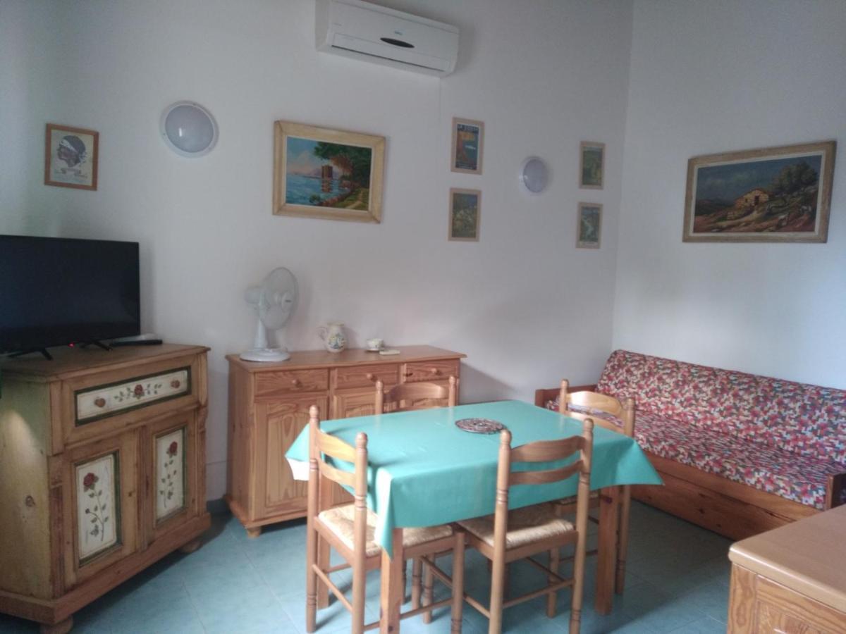 Le Rateau Bavoir Calvi  Exterior photo