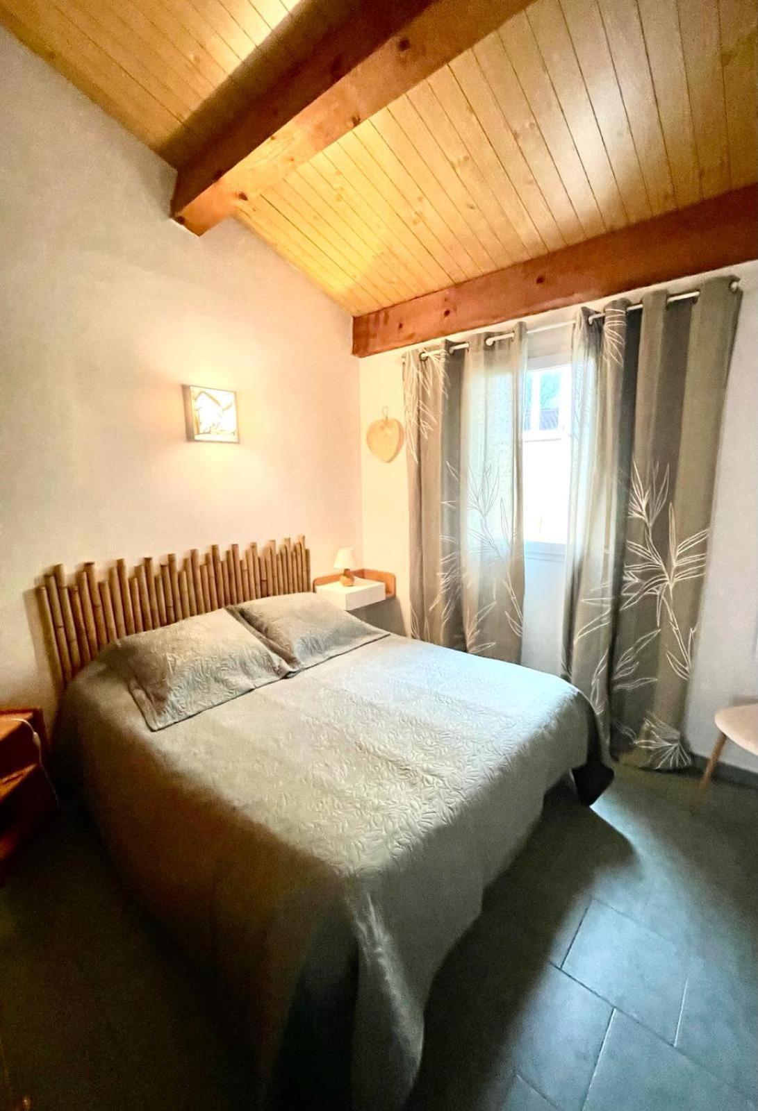 Le Rateau Bavoir Calvi  Exterior photo
